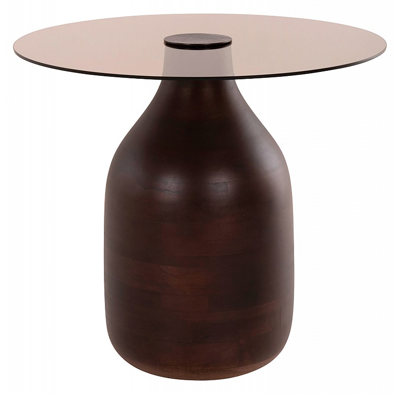 ΒΟΗΘΗΤΙΚΑ ΤΡΑΠΕΖΑΚΙΑ 2ΤΜΧ CHANG HM9668 ΞΥΛΟ MANGO-ΓΥΑΛΙ TOP Φ55x49,5Υ & Φ40x36,5Υεκ. ΒΟΗΘΗΤΙΚΑ ΤΡΑΠΕΖΑΚΙΑ 2ΤΜΧ CHANG HM9668 ΞΥΛΟ MANGO-ΓΥΑΛΙ TOP Φ55x49,5Υ & Φ40x36,5Υεκ.