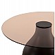 ΒΟΗΘΗΤΙΚΑ ΤΡΑΠΕΖΑΚΙΑ 2ΤΜΧ CHANG HM9668 ΞΥΛΟ MANGO-ΓΥΑΛΙ TOP Φ55x49,5Υ & Φ40x36,5Υεκ. ΒΟΗΘΗΤΙΚΑ ΤΡΑΠΕΖΑΚΙΑ 2ΤΜΧ CHANG HM9668 ΞΥΛΟ MANGO-ΓΥΑΛΙ TOP Φ55x49,5Υ & Φ40x36,5Υεκ.