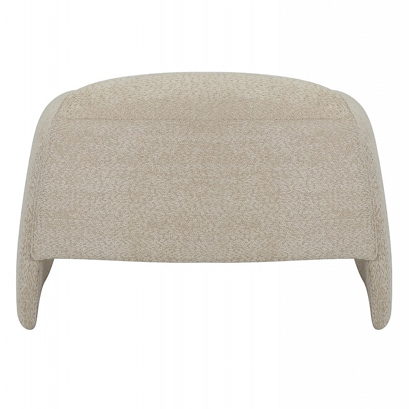 ΠΟΛΥΘΡΟΝΑ LAFORGE HM9679.03 ΜΠΕΖ ΜΠΟΥΚΛΕ ΥΦΑΣΜΑ-ΜΕΤΑΛΛΙΚΟΣ ΣΚΕΛΕΤΟΣ 100x83x66Υεκ.