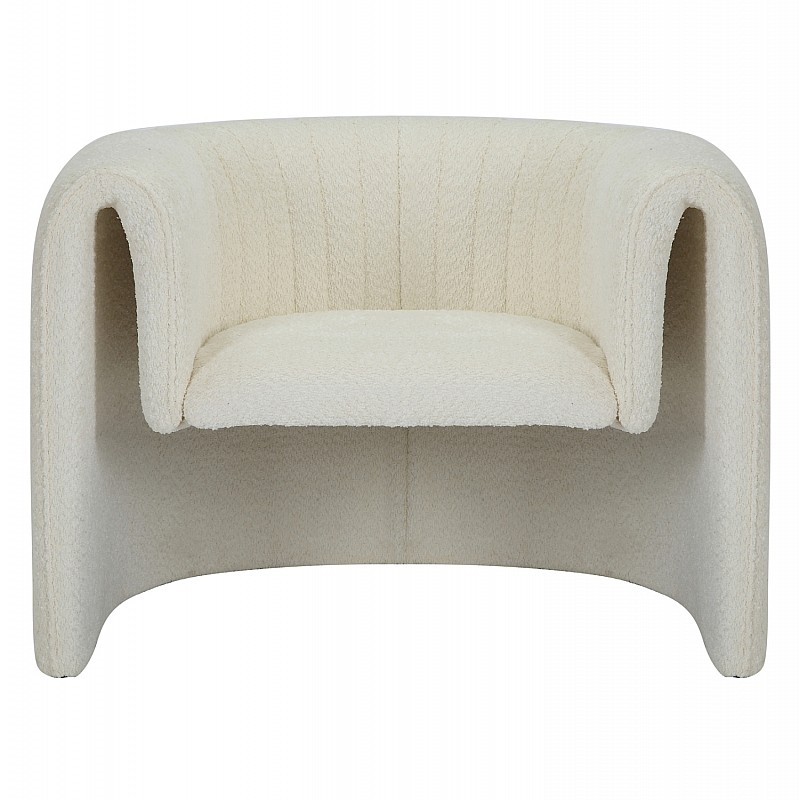 ΠΟΛΥΘΡΟΝΑ RIKER HM9682.04 ΜΕΤΑΛΛΙΚΟΣ ΣΚΕΛΕΤΟΣ-ΛΕΥΚΟ ΜΠΟΥΚΛΕ ΥΦΑΣΜΑ 92x74x69Υεκ.