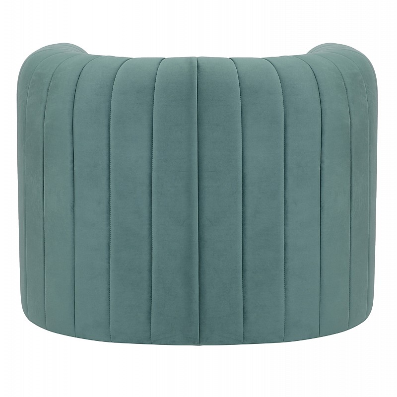 ΠΟΛΥΘΡΟΝΑ RIKER HM9682.06 ΜΕΤΑΛΛΙΚΟΣ ΣΚΕΛΕΤΟΣ-ΜΕΝΤΑ ΒΕΛΟΥΔΟ 92x74x69Υεκ.