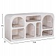 ΜΠΟΥΦΕΣ HANDYR HM9705 ΜΑΣΙΦ ΞΥΛΟ MANGO ΣΕ ΛΕΥΚΟ ΧΡΩΜΑ 165x35x75Yεκ. ΜΠΟΥΦΕΣ HANDYR HM9705 ΜΑΣΙΦ ΞΥΛΟ MANGO ΣΕ ΛΕΥΚΟ ΧΡΩΜΑ 165x35x75Yεκ.
