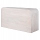 ΜΠΟΥΦΕΣ HANDYR HM9705 ΜΑΣΙΦ ΞΥΛΟ MANGO ΣΕ ΛΕΥΚΟ ΧΡΩΜΑ 165x35x75Yεκ. ΜΠΟΥΦΕΣ HANDYR HM9705 ΜΑΣΙΦ ΞΥΛΟ MANGO ΣΕ ΛΕΥΚΟ ΧΡΩΜΑ 165x35x75Yεκ.