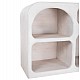 ΜΠΟΥΦΕΣ HANDYR HM9705 ΜΑΣΙΦ ΞΥΛΟ MANGO ΣΕ ΛΕΥΚΟ ΧΡΩΜΑ 165x35x75Yεκ. ΜΠΟΥΦΕΣ HANDYR HM9705 ΜΑΣΙΦ ΞΥΛΟ MANGO ΣΕ ΛΕΥΚΟ ΧΡΩΜΑ 165x35x75Yεκ.