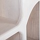 ΜΠΟΥΦΕΣ HANDYR HM9705 ΜΑΣΙΦ ΞΥΛΟ MANGO ΣΕ ΛΕΥΚΟ ΧΡΩΜΑ 165x35x75Yεκ. ΜΠΟΥΦΕΣ HANDYR HM9705 ΜΑΣΙΦ ΞΥΛΟ MANGO ΣΕ ΛΕΥΚΟ ΧΡΩΜΑ 165x35x75Yεκ.
