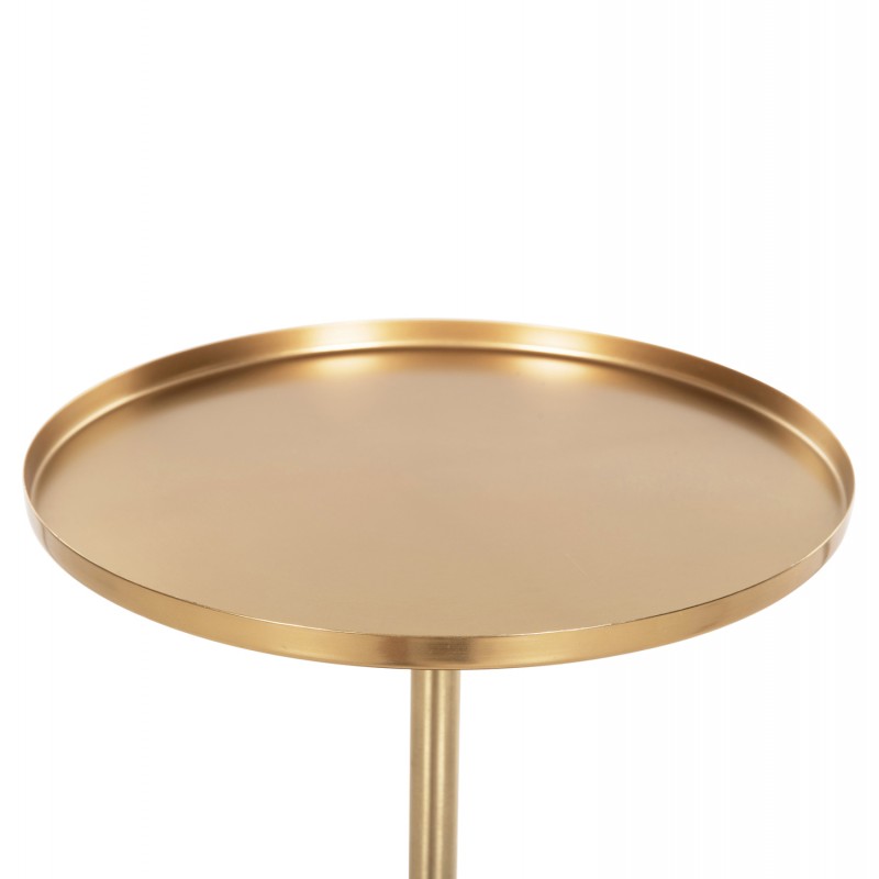 ΒΟΗΘΗΤΙΚΟ ΤΡΑΠΕΖΑΚΙ KAPPUR HM9726 ΞΥΛΟ MANGO ΣΕ ΚΑΡΥΔΙ-ΜΕΤΑΛΛΟ ΧΡΥΣΟ Φ38x62Υεκ ΒΟΗΘΗΤΙΚΟ ΤΡΑΠΕΖΑΚΙ KAPPUR HM9726 ΞΥΛΟ MANGO ΣΕ ΚΑΡΥΔΙ-ΜΕΤΑΛΛΟ ΧΡΥΣΟ Φ38x62Υεκ