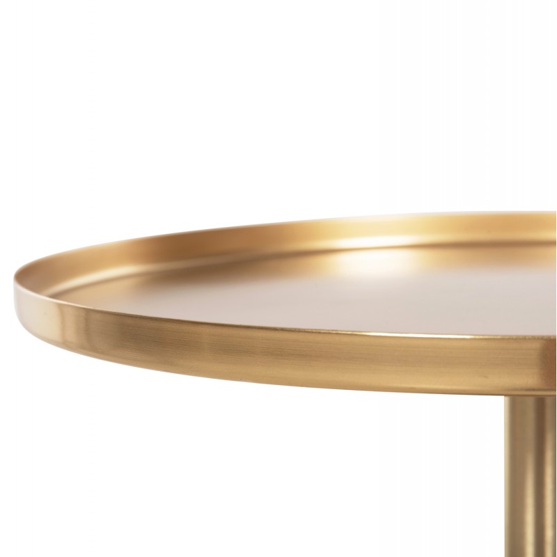 ΒΟΗΘΗΤΙΚΟ ΤΡΑΠΕΖΑΚΙ KAPPUR HM9726 ΞΥΛΟ MANGO ΣΕ ΚΑΡΥΔΙ-ΜΕΤΑΛΛΟ ΧΡΥΣΟ Φ38x62Υεκ ΒΟΗΘΗΤΙΚΟ ΤΡΑΠΕΖΑΚΙ KAPPUR HM9726 ΞΥΛΟ MANGO ΣΕ ΚΑΡΥΔΙ-ΜΕΤΑΛΛΟ ΧΡΥΣΟ Φ38x62Υεκ