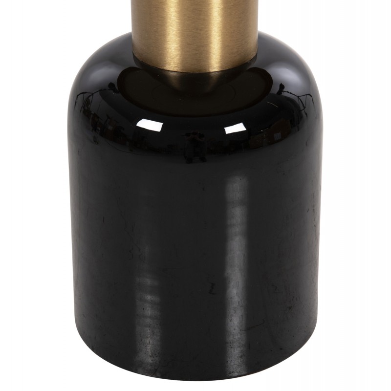 ΒΟΗΘΗΤΙΚΟ ΤΡΑΠΕΖΑΚΙ ERODE HM4248.01 ΜΕΤΑΛΛΟ ΜΑΥΡΟ-ΧΡΥΣΟ-ΚΕΡΑΣΙ Φ50,5x50Υ εκ. ΒΟΗΘΗΤΙΚΟ ΤΡΑΠΕΖΑΚΙ ERODE HM4248.01 ΜΕΤΑΛΛΟ ΜΑΥΡΟ-ΧΡΥΣΟ-ΚΕΡΑΣΙ Φ50,5x50Υ εκ.