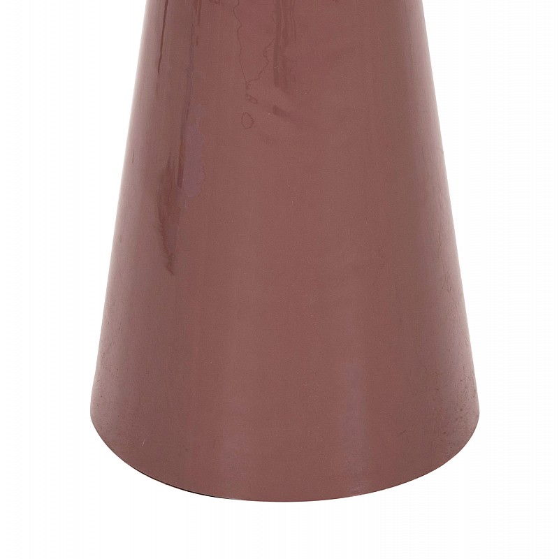 ΤΡΑΠΕΖΙ ΒΟΗΘΗΤΙΚΟ LATUR HM4250.06 ΜΕΤΑΛΛΟ ΣΕ ΚΑΦΕΚΟΚΚΙΝΟ-ΧΡΥΣΟ Φ30,5x39-42Υ εκ. ΤΡΑΠΕΖΙ ΒΟΗΘΗΤΙΚΟ LATUR HM4250.06 ΜΕΤΑΛΛΟ ΣΕ ΚΑΦΕΚΟΚΚΙΝΟ-ΧΡΥΣΟ Φ30,5x39-42Υ εκ.