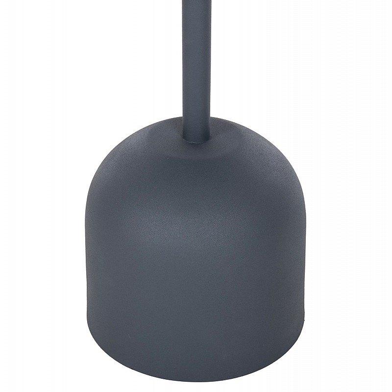 ΤΡΑΠΕΖΙ ΒΟΗΘΗΤΙΚΟ ΣΤΡΟΓΓΥΛΟ DELBEL HM4261.05 ΜΕΤΑΛΛΟ ΜΠΛΕ ΣΚΟΥΡΟ Φ39,5x53,5Υ εκ. ΤΡΑΠΕΖΙ ΒΟΗΘΗΤΙΚΟ ΣΤΡΟΓΓΥΛΟ DELBEL HM4261.05 ΜΕΤΑΛΛΟ ΜΠΛΕ ΣΚΟΥΡΟ Φ39,5x53,5Υ εκ.