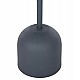 ΤΡΑΠΕΖΙ ΒΟΗΘΗΤΙΚΟ ΣΤΡΟΓΓΥΛΟ DELBEL HM4261.05 ΜΕΤΑΛΛΟ ΜΠΛΕ ΣΚΟΥΡΟ Φ39,5x53,5Υ εκ. ΤΡΑΠΕΖΙ ΒΟΗΘΗΤΙΚΟ ΣΤΡΟΓΓΥΛΟ DELBEL HM4261.05 ΜΕΤΑΛΛΟ ΜΠΛΕ ΣΚΟΥΡΟ Φ39,5x53,5Υ εκ.