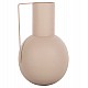 ΔΙΑΚΟΣΜΗΤΙΚΟ BAZO FLAGON HM4259.01 ΜΕΤΑΛΛΟ ΣΕ ΕΚΡΟΥ Φ34x54Υ εκ. ΔΙΑΚΟΣΜΗΤΙΚΟ BAZO FLAGON HM4259.01 ΜΕΤΑΛΛΟ ΣΕ ΕΚΡΟΥ Φ34x54Υ εκ.
