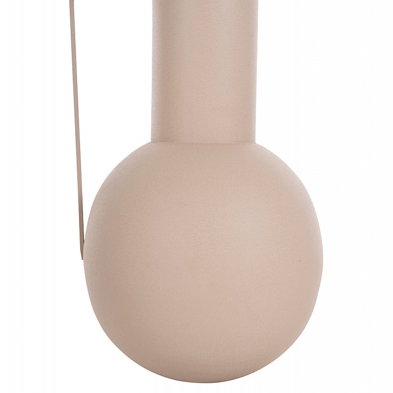 ΔΙΑΚΟΣΜΗΤΙΚΟ BAZO FLAGON HM4259.01 ΜΕΤΑΛΛΟ ΣΕ ΕΚΡΟΥ Φ34x54Υ εκ. ΔΙΑΚΟΣΜΗΤΙΚΟ BAZO FLAGON HM4259.01 ΜΕΤΑΛΛΟ ΣΕ ΕΚΡΟΥ Φ34x54Υ εκ.
