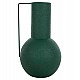 ΔΙΑΚΟΣΜΗΤΙΚΟ BAZO FLAGON HM4260.03 ΜΕΤΑΛΛΟ ΣΕ ΠΡΑΣΙΝΟ Φ26x45Υ εκ. ΔΙΑΚΟΣΜΗΤΙΚΟ BAZO FLAGON HM4260.03 ΜΕΤΑΛΛΟ ΣΕ ΠΡΑΣΙΝΟ Φ26x45Υ εκ.