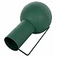 ΔΙΑΚΟΣΜΗΤΙΚΟ BAZO FLAGON HM4260.03 ΜΕΤΑΛΛΟ ΣΕ ΠΡΑΣΙΝΟ Φ26x45Υ εκ. ΔΙΑΚΟΣΜΗΤΙΚΟ BAZO FLAGON HM4260.03 ΜΕΤΑΛΛΟ ΣΕ ΠΡΑΣΙΝΟ Φ26x45Υ εκ.
