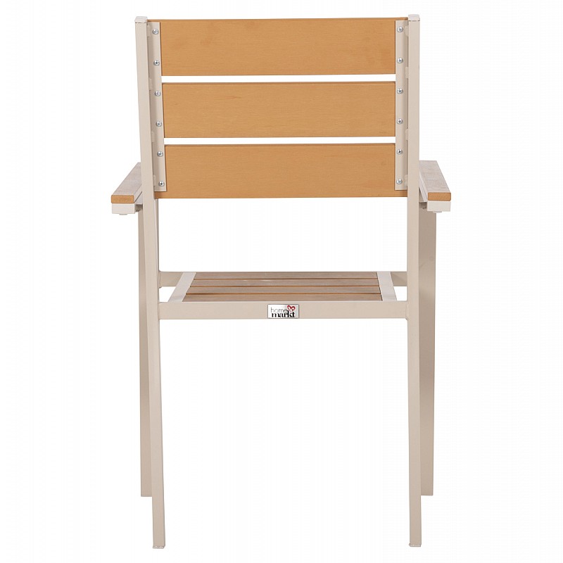 ΠΟΛΥΘΡΟΝΑ ΑΛΟΥΜΙΝΙΟΥ SAGA HM5981.04 ΣΑΜΠΑΝΙ-POLYWOOD ΣΕ ΦΥΣΙΚΟ 55x55x86Υεκ. ΠΟΛΥΘΡΟΝΑ ΑΛΟΥΜΙΝΙΟΥ SAGA HM5981.04 ΣΑΜΠΑΝΙ-POLYWOOD ΣΕ ΦΥΣΙΚΟ 55x55x86Υεκ.