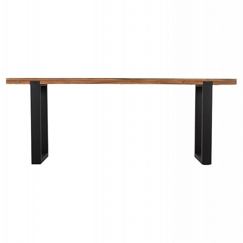 ΚΟΝΣΟΛΑ SHIRE HM9800 ΑΝΑΚΥΚΛΩΜΕΝΟ ΞΥΛΟ TEAK-ΜΑΥΡΕΣ ΜΕΤΑΛΛΙΚΕΣ ΒΑΣΕΙΣ 240x50x90Yεκ ΚΟΝΣΟΛΑ SHIRE HM9800 ΑΝΑΚΥΚΛΩΜΕΝΟ ΞΥΛΟ TEAK-ΜΑΥΡΕΣ ΜΕΤΑΛΛΙΚΕΣ ΒΑΣΕΙΣ 240x50x90Yεκ