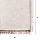 ΡΙΧΤΑΡΙ ME ΚΡΟΣΙΑ DREAMTOPIA HM12161.01 ΣΕ ΕΚΡΟΥ ΧΡΩΜΑ 245X170εκ. ΡΙΧΤΑΡΙ ME ΚΡΟΣΙΑ DREAMTOPIA HM12161.01 ΣΕ ΕΚΡΟΥ ΧΡΩΜΑ 245X170εκ.