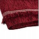 ΡΙΧΤΑΡΙ ME ΚΡΟΣΙΑ DREAMTOPIA HM12161.08 ΣΕ ΜΠΟΡΝΤΟ ΧΡΩΜΑ 245X170εκ.