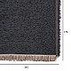 ΡΙΧΤΑΡΙ ME ΚΡΟΣΙΑ DREAMTOPIA HM12161.09 ΣΕ ΠΕΤΡΟΛ ΧΡΩΜΑ 245X170εκ. ΡΙΧΤΑΡΙ ME ΚΡΟΣΙΑ DREAMTOPIA HM12161.09 ΣΕ ΠΕΤΡΟΛ ΧΡΩΜΑ 245X170εκ.