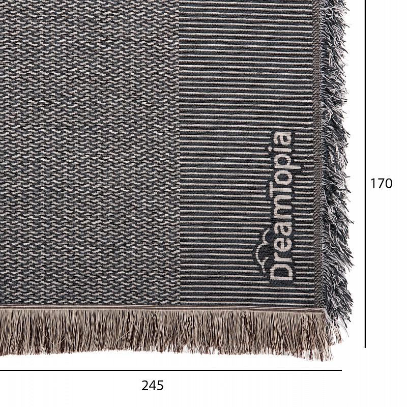 ΡΙΧΤΑΡΙ ME ΚΡΟΣΙΑ DREAMTOPIA HM12162.09 ΣΕ ΜΠΛΕ ΧΡΩΜΑ 245X170εκ. ΡΙΧΤΑΡΙ ME ΚΡΟΣΙΑ DREAMTOPIA HM12162.09 ΣΕ ΜΠΛΕ ΧΡΩΜΑ 245X170εκ.