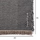 ΡΙΧΤΑΡΙ ME ΚΡΟΣΙΑ DREAMTOPIA HM12162.09 ΣΕ ΜΠΛΕ ΧΡΩΜΑ 245X170εκ. ΡΙΧΤΑΡΙ ME ΚΡΟΣΙΑ DREAMTOPIA HM12162.09 ΣΕ ΜΠΛΕ ΧΡΩΜΑ 245X170εκ.