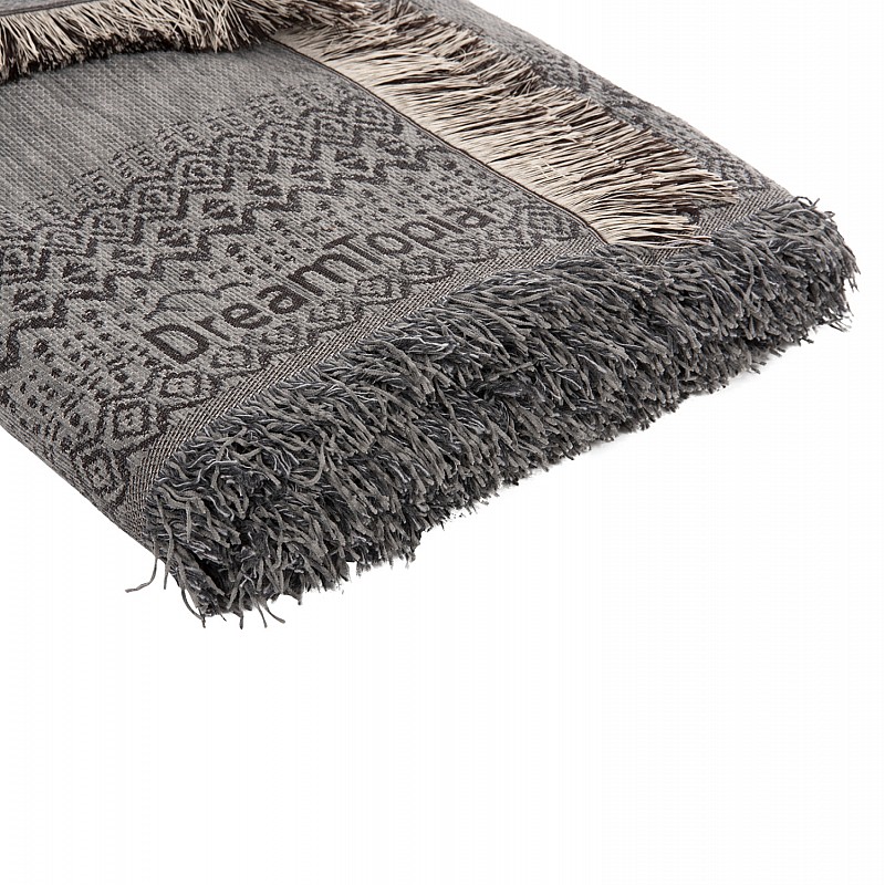 ΡΙΧΤΑΡΙ ME ΚΡΟΣΙΑ DREAMTOPIA HM12163.06 ΣΕ ΓΚΡΙ ΧΡΩΜΑ 245X170εκ. ΡΙΧΤΑΡΙ ME ΚΡΟΣΙΑ DREAMTOPIA HM12163.06 ΣΕ ΓΚΡΙ ΧΡΩΜΑ 245X170εκ.