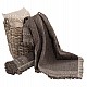 ΡΙΧΤΑΡΙ ME ΚΡΟΣΙΑ DREAMTOPIA HM12163.08 ΣΕ ΚΑΦΕ ΧΡΩΜΑ 245X170εκ. ΡΙΧΤΑΡΙ ME ΚΡΟΣΙΑ DREAMTOPIA HM12163.08 ΣΕ ΚΑΦΕ ΧΡΩΜΑ 245X170εκ.