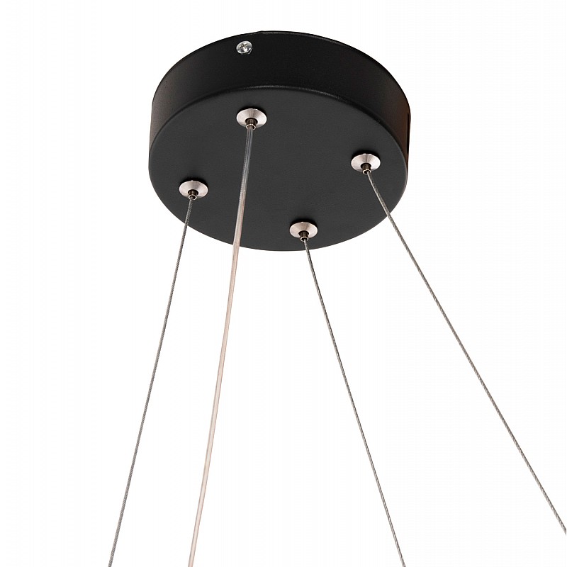 ΦΩΤΙΣΤΙΚΟ ΟΡΟΦΗΣ ΜΑΥΡΟ LED HM7522.03 52x28x66Υ εκ. ΦΩΤΙΣΤΙΚΟ ΟΡΟΦΗΣ ΜΑΥΡΟ LED HM7522.03 52x28x66Υ εκ.