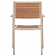 ΠΟΛΥΘΡΟΝΑ ΑΛΟΥΜΙΝΙΟΥ SAGA HM5127.04 ΣΑΜΠΑΝΙ ΜΕ POLYWOOD 55x52x86Yεκ. ΠΟΛΥΘΡΟΝΑ ΑΛΟΥΜΙΝΙΟΥ SAGA HM5127.04 ΣΑΜΠΑΝΙ ΜΕ POLYWOOD 55x52x86Yεκ.
