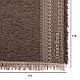 ΡΙΧΤΑΡΙ ME ΚΡΟΣΙΑ DREAMTOPIA HM12164.04 ΣΕ ΚΑΦΕ ΧΡΩΜΑ 178X178εκ. ΡΙΧΤΑΡΙ ME ΚΡΟΣΙΑ DREAMTOPIA HM12164.04 ΣΕ ΚΑΦΕ ΧΡΩΜΑ 178X178εκ.