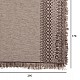 ΡΙΧΤΑΡΙ ME ΚΡΟΣΙΑ DREAMTOPIA HM12165.06 ΣΕ ΜΠΕΖ ΧΡΩΜΑ 295X170εκ. ΡΙΧΤΑΡΙ ME ΚΡΟΣΙΑ DREAMTOPIA HM12165.06 ΣΕ ΜΠΕΖ ΧΡΩΜΑ 295X170εκ.