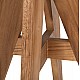 ΤΡΑΠΕΖΙ ΤΕΤΡΑΓΩΝΟ LEO HM9860.11 ΜΑΣΙΦ ΞΥΛΟ ΤΕΑΚ 60x60x75Υεκ. ΤΡΑΠΕΖΙ ΤΕΤΡΑΓΩΝΟ LEO HM9860.11 ΜΑΣΙΦ ΞΥΛΟ ΤΕΑΚ 60x60x75Υεκ.