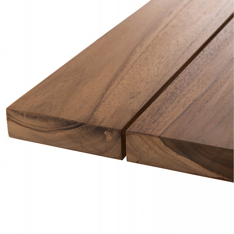 ΤΡΑΠΕΖΙ ΤΕΤΡΑΓΩΝΟ LEO HM9860.11 ΜΑΣΙΦ ΞΥΛΟ ΤΕΑΚ 60x60x75Υεκ. ΤΡΑΠΕΖΙ ΤΕΤΡΑΓΩΝΟ LEO HM9860.11 ΜΑΣΙΦ ΞΥΛΟ ΤΕΑΚ 60x60x75Υεκ.