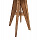 ΤΡΑΠΕΖΙ ΤΕΤΡΑΓΩΝΟ LEO HM9860.11 ΜΑΣΙΦ ΞΥΛΟ ΤΕΑΚ 60x60x75Υεκ. ΤΡΑΠΕΖΙ ΤΕΤΡΑΓΩΝΟ LEO HM9860.11 ΜΑΣΙΦ ΞΥΛΟ ΤΕΑΚ 60x60x75Υεκ.