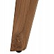 ΤΡΑΠΕΖΙ ΤΕΤΡΑΓΩΝΟ LEO HM9860.11 ΜΑΣΙΦ ΞΥΛΟ ΤΕΑΚ 60x60x75Υεκ. ΤΡΑΠΕΖΙ ΤΕΤΡΑΓΩΝΟ LEO HM9860.11 ΜΑΣΙΦ ΞΥΛΟ ΤΕΑΚ 60x60x75Υεκ.
