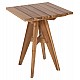ΤΡΑΠΕΖΙ ΤΕΤΡΑΓΩΝΟ LEO HM9860.11 ΜΑΣΙΦ ΞΥΛΟ ΤΕΑΚ 60x60x75Υεκ. ΤΡΑΠΕΖΙ ΤΕΤΡΑΓΩΝΟ LEO HM9860.11 ΜΑΣΙΦ ΞΥΛΟ ΤΕΑΚ 60x60x75Υεκ.