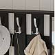 ΕΠΙΠΛΟ ΕΙΣΟΔΟΥ ΜΕ ΚΑΘΡΕΦΤΗ GORN HM2473.02 ΜΕΛΑΜΙΝΗ ΣΕ WENGE 90x24x190Υεκ ΕΠΙΠΛΟ ΕΙΣΟΔΟΥ ΜΕ ΚΑΘΡΕΦΤΗ GORN HM2473.02 ΜΕΛΑΜΙΝΗ ΣΕ WENGE 90x24x190Υεκ