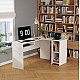 ΓΩΝΙΑΚΟ ΓΡΑΦΕΙΟ SHIG HM2135.03 MDF ΣΕ ΛΕΥΚΟ 140x120x75Υεκ ΓΩΝΙΑΚΟ ΓΡΑΦΕΙΟ SHIG HM2135.03 MDF ΣΕ ΛΕΥΚΟ 140x120x75Υεκ