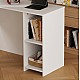 ΓΩΝΙΑΚΟ ΓΡΑΦΕΙΟ SHIG HM2135.03 MDF ΣΕ ΛΕΥΚΟ 140x120x75Υεκ ΓΩΝΙΑΚΟ ΓΡΑΦΕΙΟ SHIG HM2135.03 MDF ΣΕ ΛΕΥΚΟ 140x120x75Υεκ