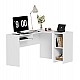 ΓΩΝΙΑΚΟ ΓΡΑΦΕΙΟ SHIG HM2135.03 MDF ΣΕ ΛΕΥΚΟ 140x120x75Υεκ ΓΩΝΙΑΚΟ ΓΡΑΦΕΙΟ SHIG HM2135.03 MDF ΣΕ ΛΕΥΚΟ 140x120x75Υεκ