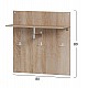 ΚΡΕΜΑΣΤΡΑ ΜΕ ΡΑΦΙ HM4361 ΜΕΛΑΜΙΝΗ ΣΕ ΣΟΝΑΜΑ 80x80x25(βάθος ραφιού)εκ ΚΡΕΜΑΣΤΡΑ ΜΕ ΡΑΦΙ HM4361 ΜΕΛΑΜΙΝΗ ΣΕ ΣΟΝΑΜΑ 80x80x25(βάθος ραφιού)εκ