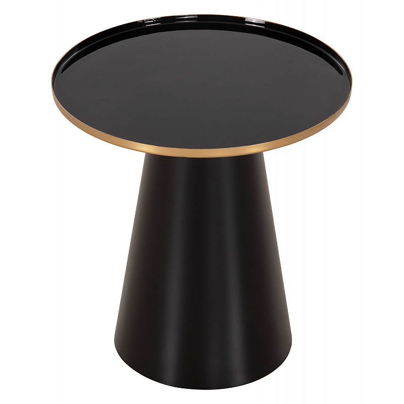 ΤΡΑΠΕΖΙA ΣΑΛΟΝΙΟΥ 2ΤΜΧ BENG HM9920 ΜΕΤΑΛΛΟ ΕΜΑΓΙΕ TOP-ΒΑΣΗ ΜΑΤ-ΜΑΥΡΟ Φ50 & Φ40 εκ. ΤΡΑΠΕΖΙA ΣΑΛΟΝΙΟΥ 2ΤΜΧ BENG HM9920 ΜΕΤΑΛΛΟ ΕΜΑΓΙΕ TOP-ΒΑΣΗ ΜΑΤ-ΜΑΥΡΟ Φ50 & Φ40 εκ.