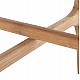 ΒΟΗΘΗΤΙΚΟ ΤΡΑΠΕΖΑΚΙ ΣΤΡΟΓΓΥΛΟ KATAL HM9932 ΞΥΛΟ SUNGKAI ΦΥΣΙΚΟ Φ59,5x50,5Υεκ. ΒΟΗΘΗΤΙΚΟ ΤΡΑΠΕΖΑΚΙ ΣΤΡΟΓΓΥΛΟ KATAL HM9932 ΞΥΛΟ SUNGKAI ΦΥΣΙΚΟ Φ59,5x50,5Υεκ.