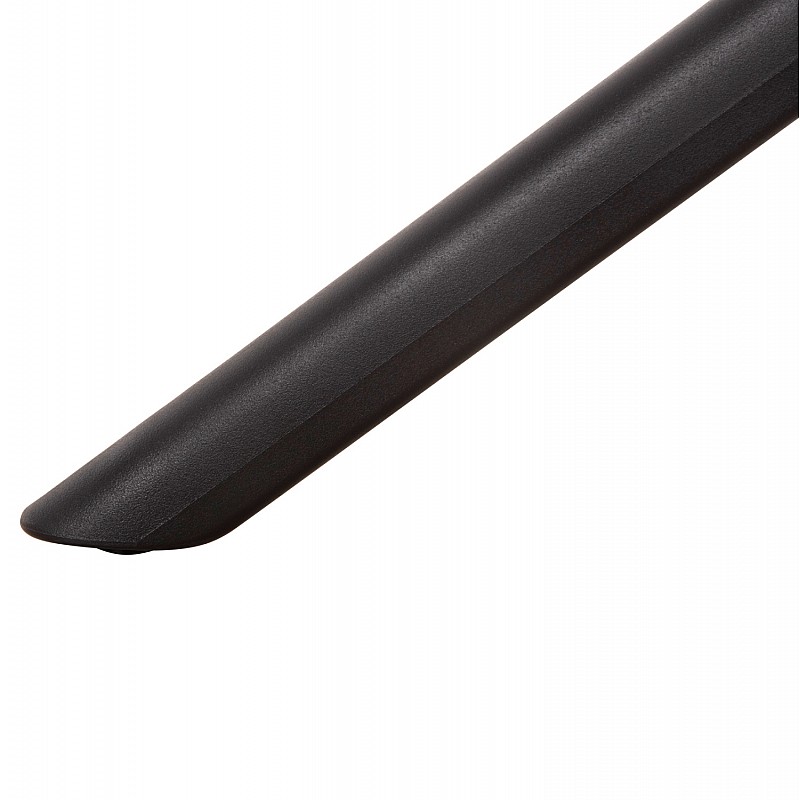 ΤΡΑΠΕΖΙ ΠΟΛΥΠΡΟΠΥΛΕΝΙΟΥ ΣΤΡΟΓΓΥΛΟ TERRIN HM6124.12 ΜΑΥΡΟ Φ60x75Υεκ. ΤΡΑΠΕΖΙ ΠΟΛΥΠΡΟΠΥΛΕΝΙΟΥ ΣΤΡΟΓΓΥΛΟ TERRIN HM6124.12 ΜΑΥΡΟ Φ60x75Υεκ.