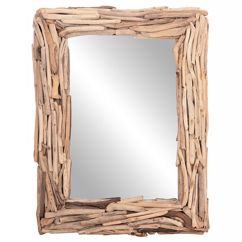 ΚΑΘΡΕΠΤΗΣ ΤΟΙΧΟΥ TWIGS HM4440 DRIFTWOOD ΣΕ ΦΥΣΙΚΟ ΧΡΩΜΑ 62x10x82Υεκ. ΚΑΘΡΕΠΤΗΣ ΤΟΙΧΟΥ TWIGS HM4440 DRIFTWOOD ΣΕ ΦΥΣΙΚΟ ΧΡΩΜΑ 62x10x82Υεκ.