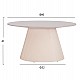 ΤΡΑΠΕΖΙ ΣΑΛΟΝΙΟΥ DUNCAN HM18022.02 ΚΕΡΑΜΙΚΟ TOP-MDF ΒΑΣΗ-ΚΡΕΜ ΛΕΥΚΟ Φ80x41Υεκ. ΤΡΑΠΕΖΙ ΣΑΛΟΝΙΟΥ DUNCAN HM18022.02 ΚΕΡΑΜΙΚΟ TOP-MDF ΒΑΣΗ-ΚΡΕΜ ΛΕΥΚΟ Φ80x41Υεκ.