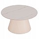 ΤΡΑΠΕΖΙ ΣΑΛΟΝΙΟΥ DUNCAN HM18022.02 ΚΕΡΑΜΙΚΟ TOP-MDF ΒΑΣΗ-ΚΡΕΜ ΛΕΥΚΟ Φ80x41Υεκ. ΤΡΑΠΕΖΙ ΣΑΛΟΝΙΟΥ DUNCAN HM18022.02 ΚΕΡΑΜΙΚΟ TOP-MDF ΒΑΣΗ-ΚΡΕΜ ΛΕΥΚΟ Φ80x41Υεκ.
