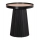 ΤΡΑΠΕΖΑΚΙ ΒΟΗΘΗΤΙΚΟ DENTON HM18023.01 MDF TOP ΦΥΣΙΚΟ ΞΥΛΟΥ-ΒΑΣΗ ΜΑΥΡΗ Φ45x51,5Υεκ. ΤΡΑΠΕΖΑΚΙ ΒΟΗΘΗΤΙΚΟ DENTON HM18023.01 MDF TOP ΦΥΣΙΚΟ ΞΥΛΟΥ-ΒΑΣΗ ΜΑΥΡΗ Φ45x51,5Υεκ.