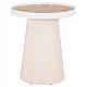 ΤΡΑΠΕΖΑΚΙ ΒΟΗΘΗΤΙΚΟ DENTON HM18023.02 MDF TOP ΦΥΣΙΚΟ ΞΥΛΟΥ-ΒΑΣΗ ΛΕΥΚΗ Φ45x51,5Υεκ. ΤΡΑΠΕΖΑΚΙ ΒΟΗΘΗΤΙΚΟ DENTON HM18023.02 MDF TOP ΦΥΣΙΚΟ ΞΥΛΟΥ-ΒΑΣΗ ΛΕΥΚΗ Φ45x51,5Υεκ.